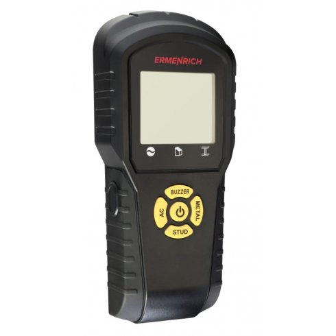 Детектор проводки Ermenrich Ping SM60 (81750)