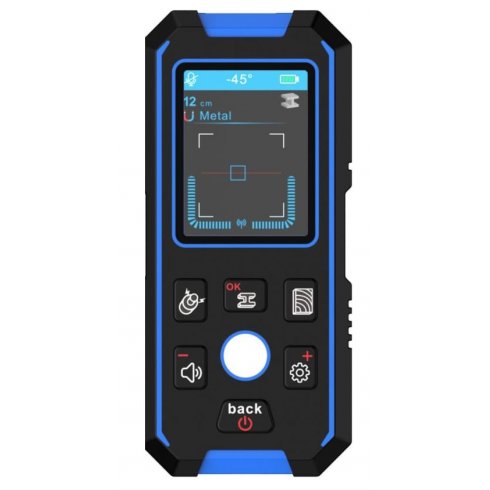 Детектор проводки Ermenrich Ping SM70 (82543)