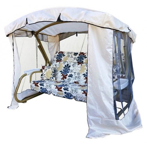 Качели садовые МебельСад Ранго с4160