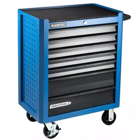 Тележка инструментальная Runtec Industrial RTEC-7B