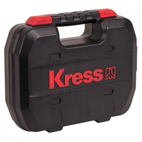 Винтоверт аккумуляторный Kress KU203.1