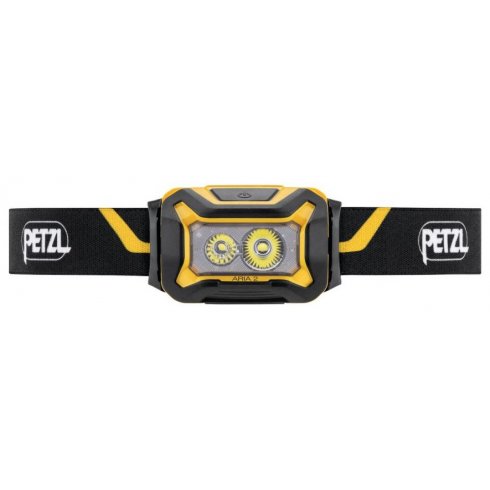 Фонарь налобный Petzl Aria 2