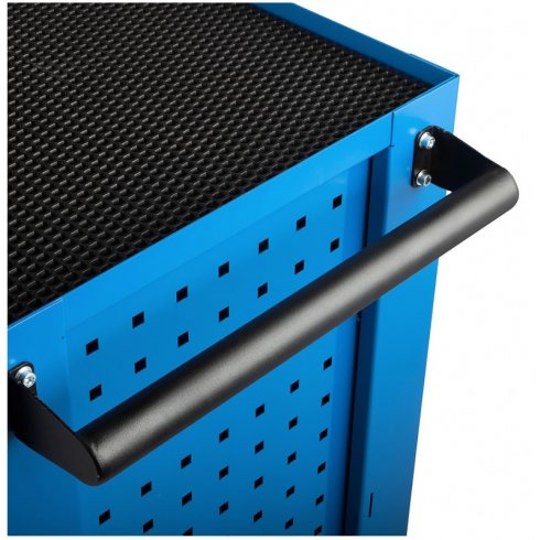 Тележка инструментальная Runtec Standart RTSTD-7B