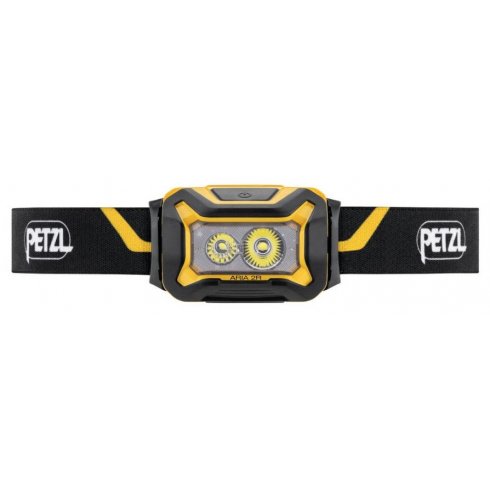 Фонарь налобный Petzl Aria 2R