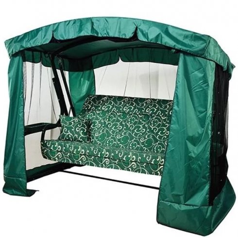 Качели садовые МебельСад Ранго с111