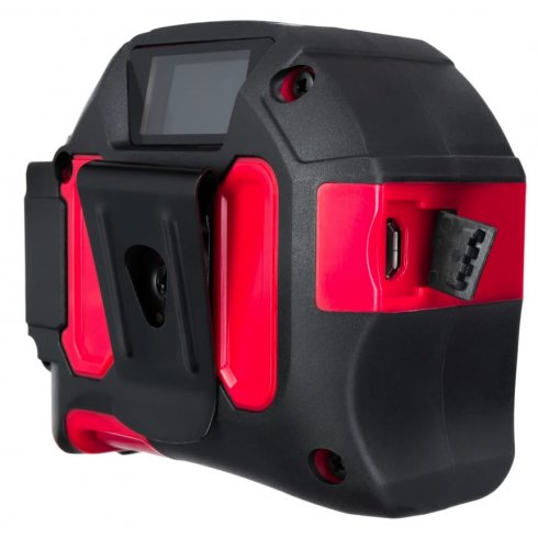 Дальномер-рулетка Ermenrich Reel SLR545 Pro (81877)