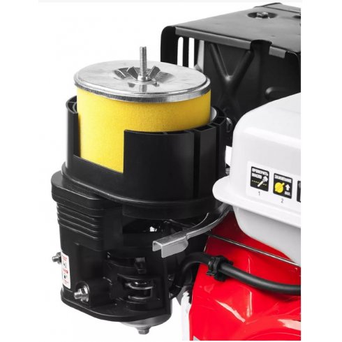 Мотопомпа бензиновая Зубр ЗБМП-600