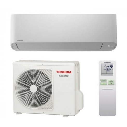 Кондиционер Toshiba RAS-18CKVG-EE/RAS-18С2KVG-EE