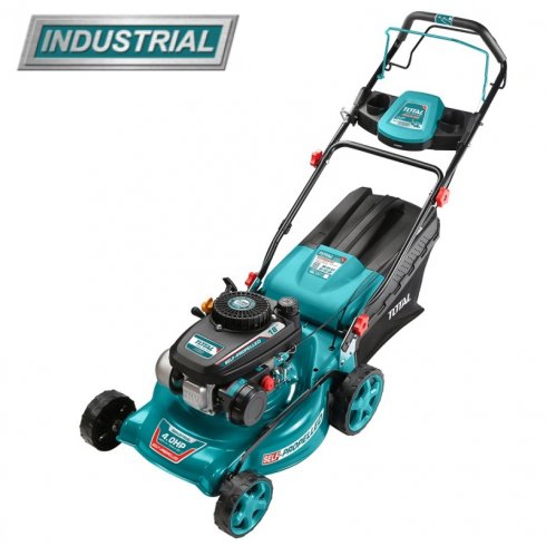 Газонокосилка бензиновая Total TGT141182