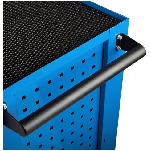 Тележка инструментальная Runtec Standart RTSTD-6B