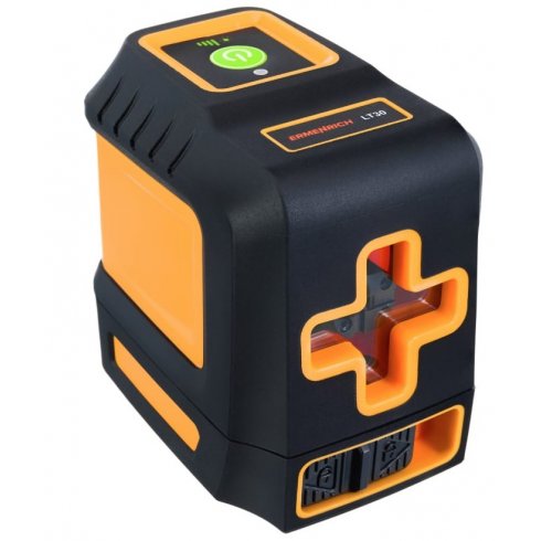 Уровень лазерный Ermenrich LT30 (81435)