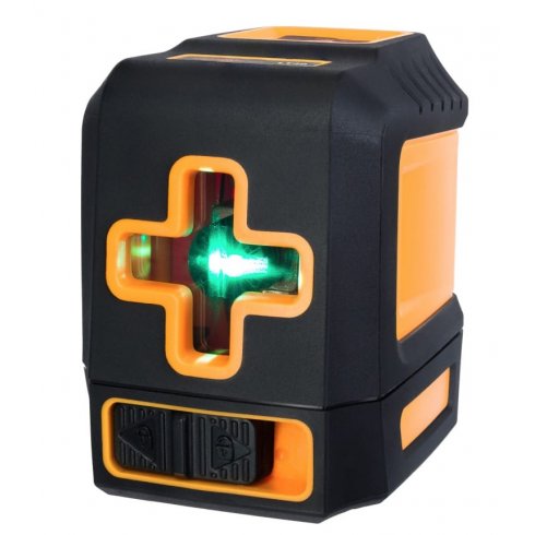 Уровень лазерный Ermenrich LT30 (81435)