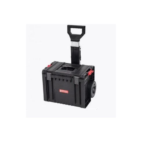 Набор ящиков для инструмента Qbrick System PRO Set 4 (Z256953PG011)