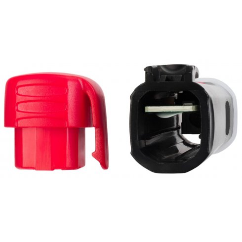 Индикатор напряжения Ermenrich Zing WT40 (81727)