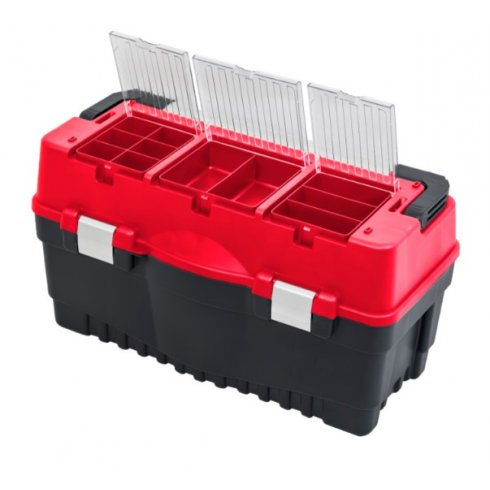 Ящик для инструментов Patrol Skr Formula Carbo S Alu 700