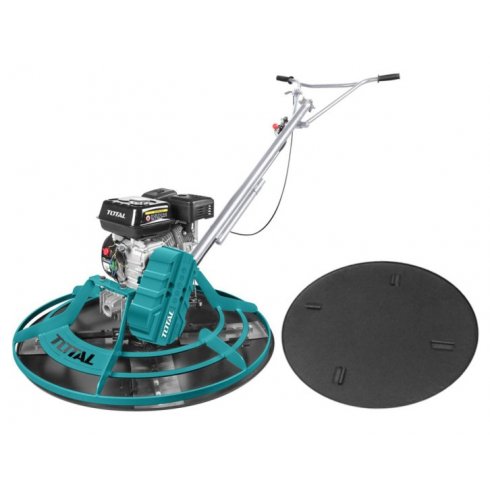 Затирочная машина TOTAL TP9361-2