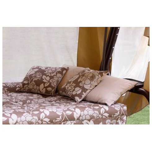 Качели садовые Olsa Мерелин с1230 (с1207)