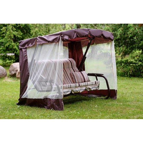 Качели садовые Olsa Турин-2 с1500