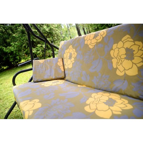 Качели садовые Olsa Люкс-2 с1479