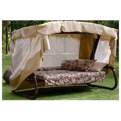 Качели садовые Olsa Мерелин с1230 (с1207)