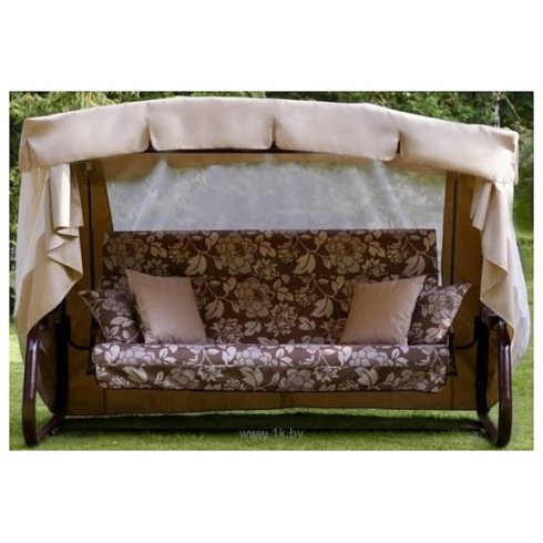 Качели садовые Olsa Мерелин с1230 (с1207)