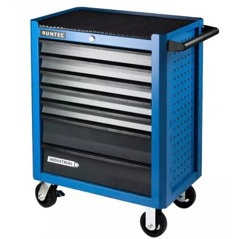 Тележка инструментальная Runtec Industrial RTEC-7B