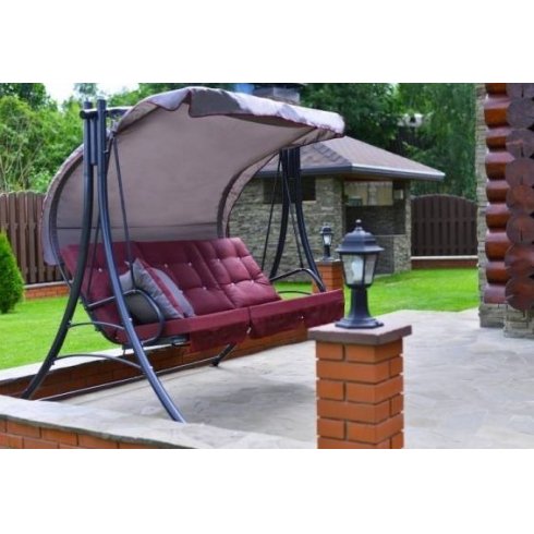 Качели садовые Olsa Пагода с916