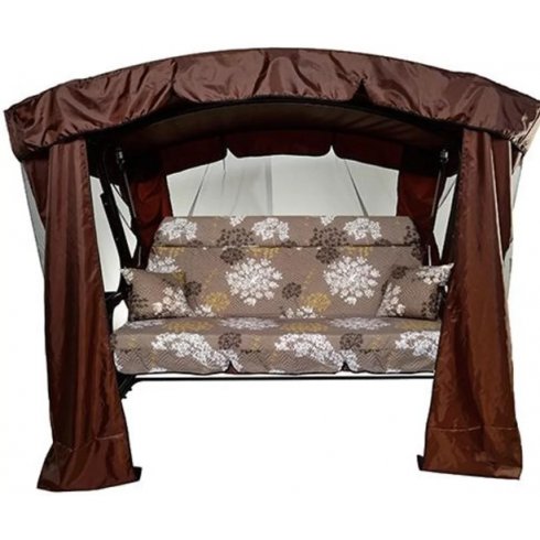 Качели садовые МебельСад Тор с380