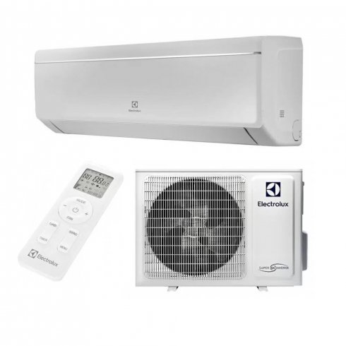 Сплит-система Electrolux EACS/I-18HEN-WHITE/N8