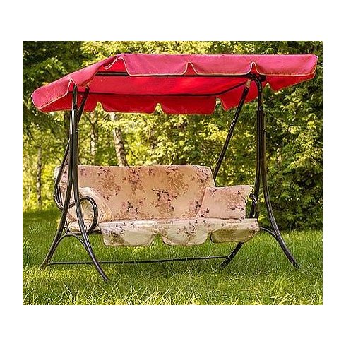 Качели садовые Olsa Мартинелла с919/46/1