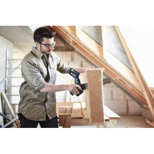 Резак аккумуляторный Festool ISC 240 Li EB-Basic (576571)