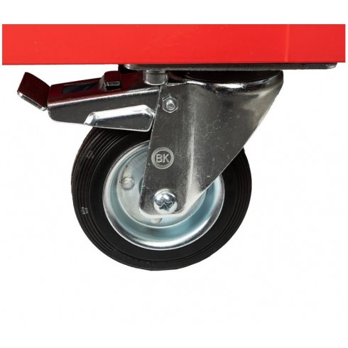 Тележка инструментальная Runtec Standart RTSTD-7R