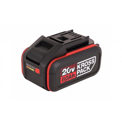 Аккумулятор Kress KAB25