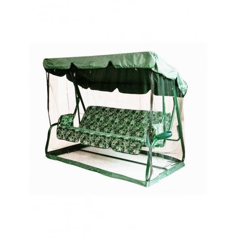 Качели садовые МебельСад Куба с241