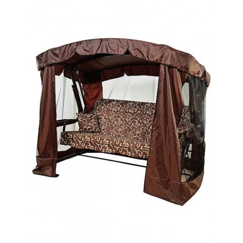 Качели садовые МебельСад Мадагаскар с313