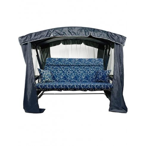 Качели садовые МебельСад Мадагаскар с4130