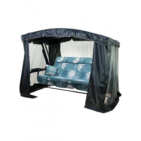 Качели садовые МебельСад Мадагаскар с470