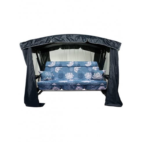 Качели садовые МебельСад Мадагаскар с470