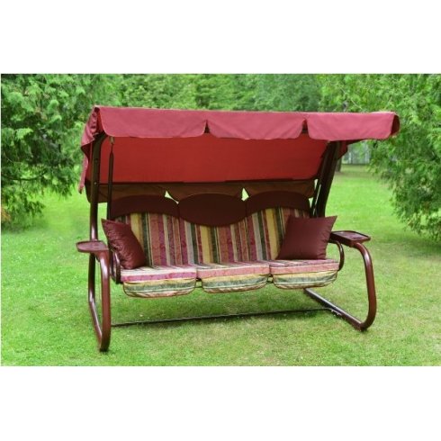 Качели садовые Olsa Мастак с910