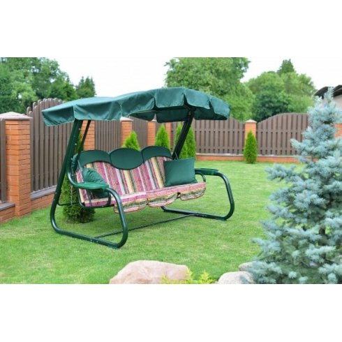 Качели садовые Olsa Мастак с911