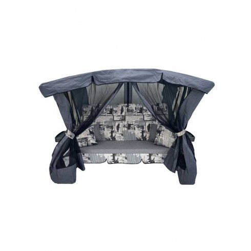 Качели садовые МебельСад Ранго Премиум с4190