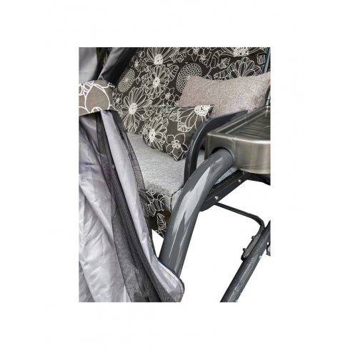 Качели садовые МебельСад Ранго Премиум с4190