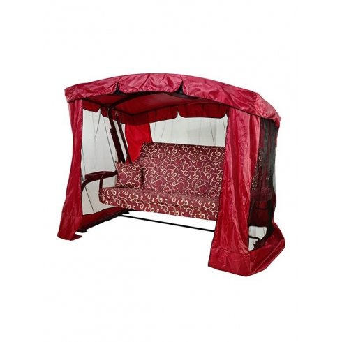 Качели садовые МебельСад Ранго с212