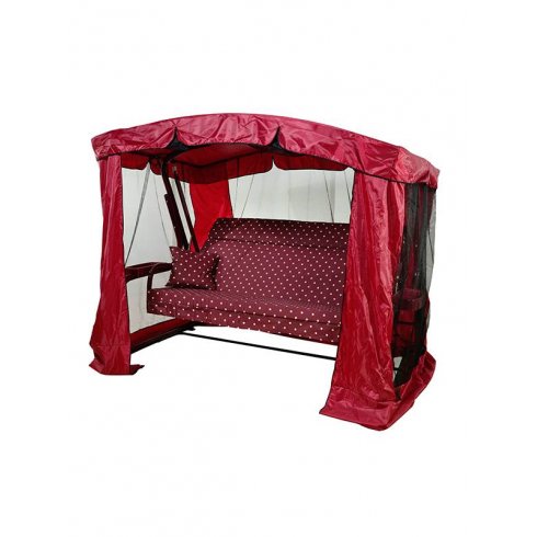 Качели садовые МебельСад Ранго с222