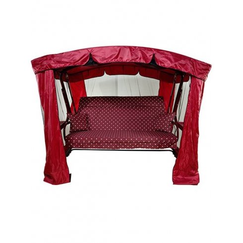 Качели садовые МебельСад Ранго с222