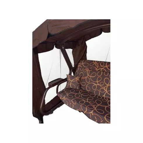 Качели садовые МебельСад Ранго с3140