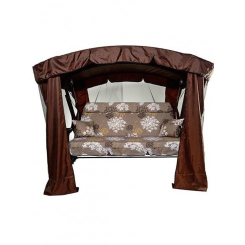 Качели садовые МебельСад Ранго с380