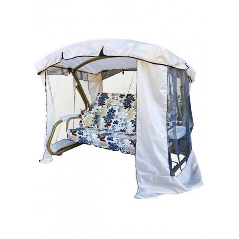 Качели садовые МебельСад Ранго с5165