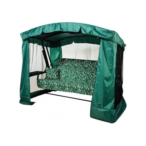 Качели садовые МебельСад Тор с111