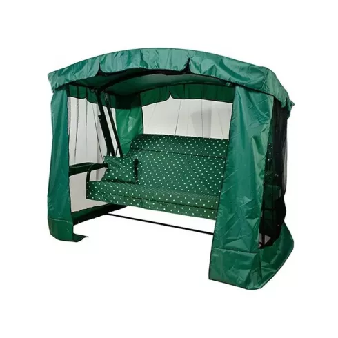 Качели садовые МебельСад Тор с121